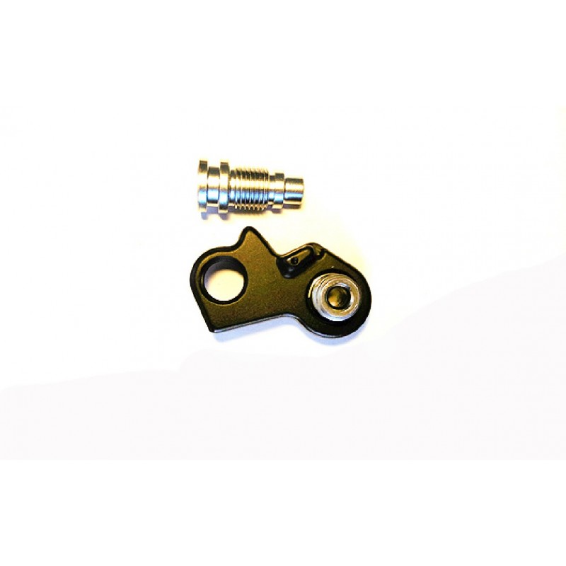 Perjungėjo galinio tvirtinimo detalė Shimano RD-M8000 XT