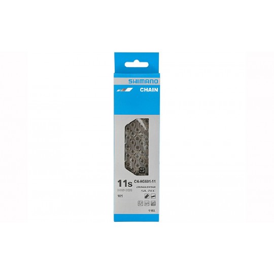Grandinė Shimano CN-HG601-11 SLX