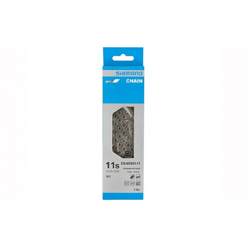 Grandinė Shimano CN-HG601-11 SLX
