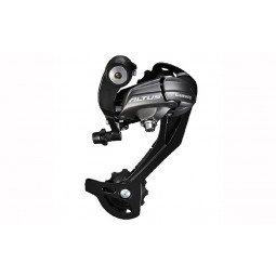Perjungėjas galinis Shimano RD-M370 Acera