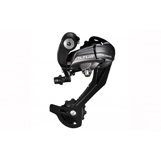 Perjungėjas galinis Shimano RD-M370 Acera