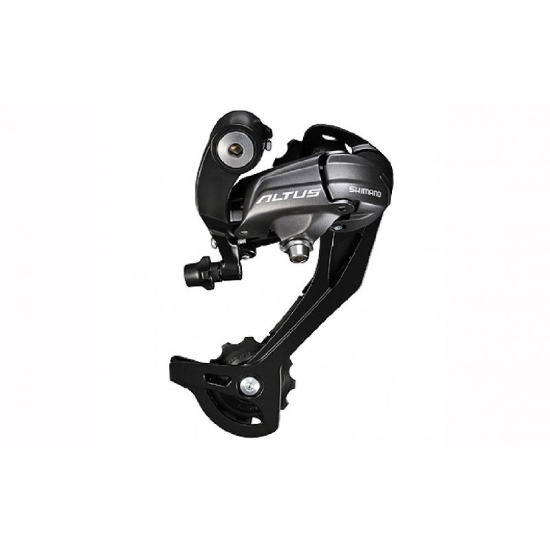 Perjungėjas galinis Shimano RD-M370 Acera