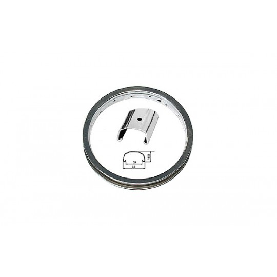 Ratlankis 12" Shining 7A