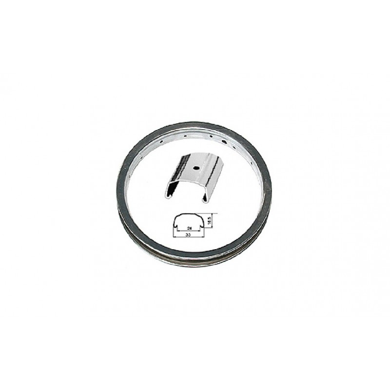 Ratlankis 12" Shining 7A