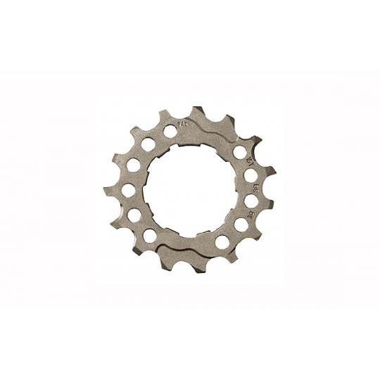 Žvaigždutė galinė 15T Shimano CS-M8000