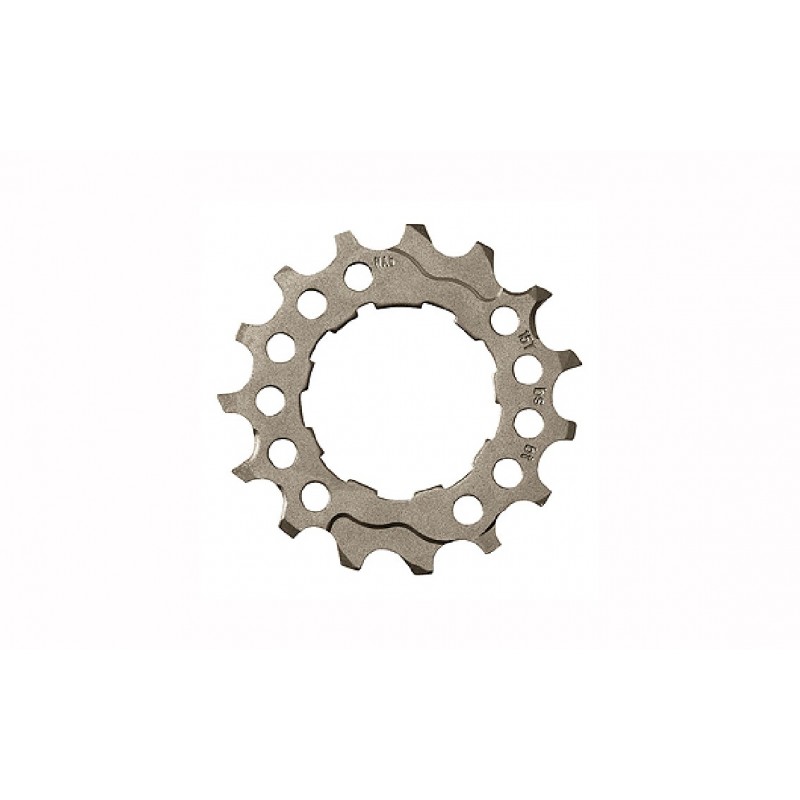 Žvaigždutė galinė 15T Shimano CS-M8000