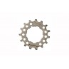 Žvaigždutė galinė 15T Shimano CS-M8000