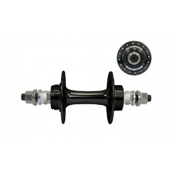 Stebulė galinė Sturmey Archer HBT30