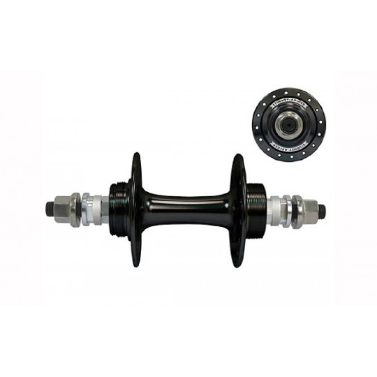 Stebulė galinė Sturmey Archer HBT30