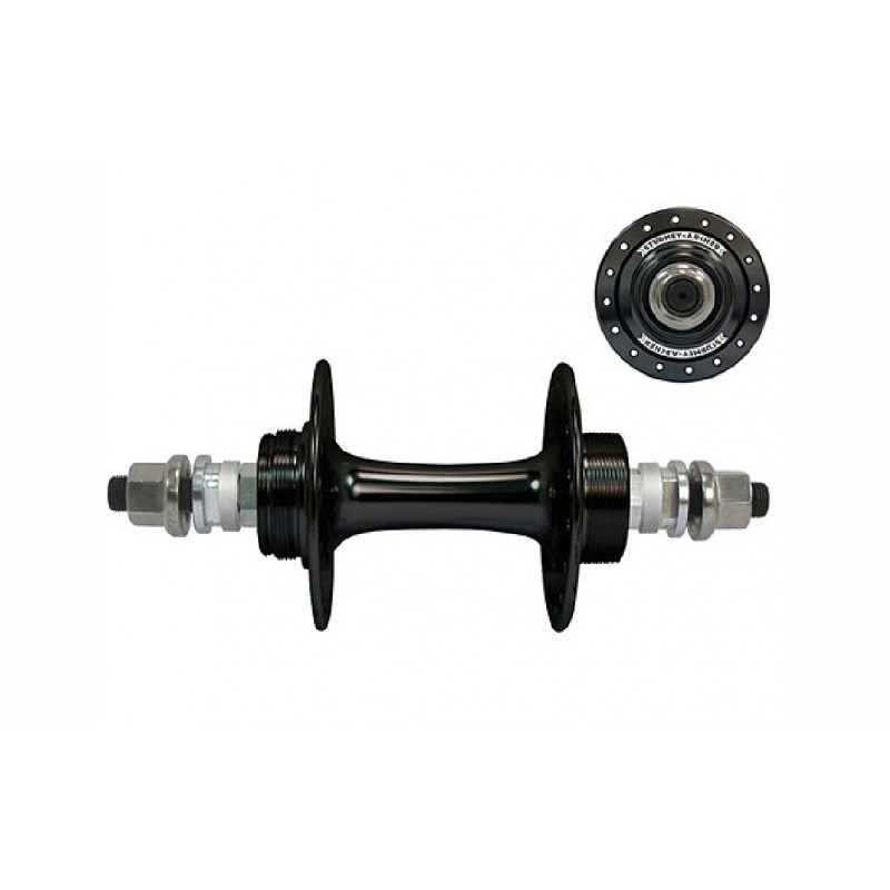 Stebulė galinė Sturmey Archer HBT30