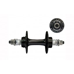 Stebulė galinė Sturmey Archer HBT30
