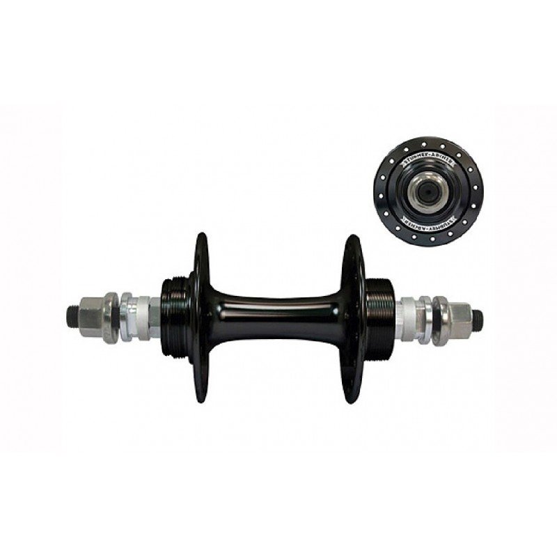 Stebulė galinė Sturmey Archer HBT30