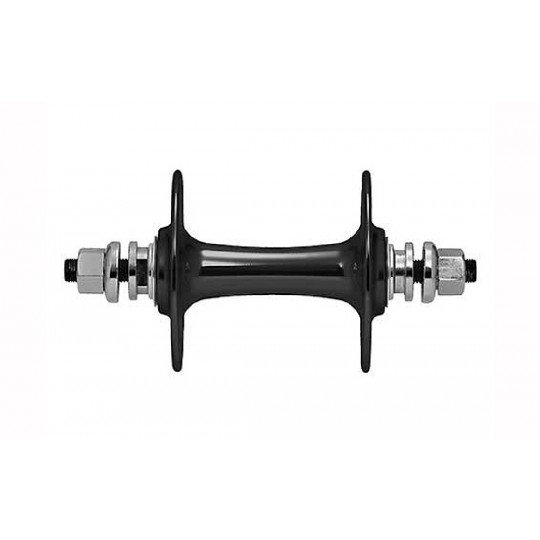 Stebulė priekinė Sturmey Archer HBT30
