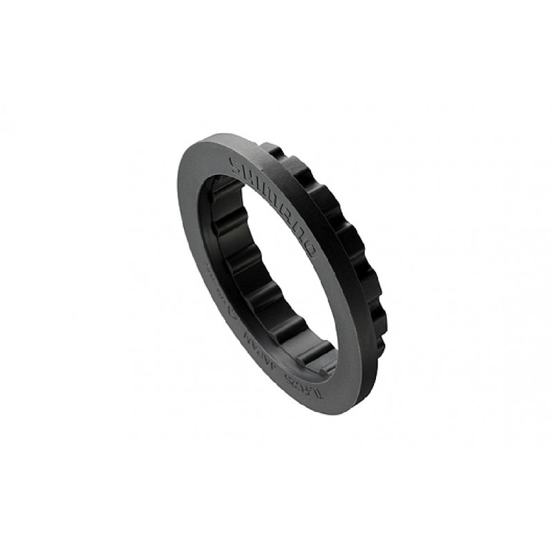 Shimano įrankio adapteris