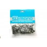 Grandinė Shimano CN-HG40