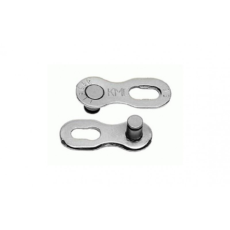 Grandinės sujungimas KMC Missing Link 9R EPT Silver