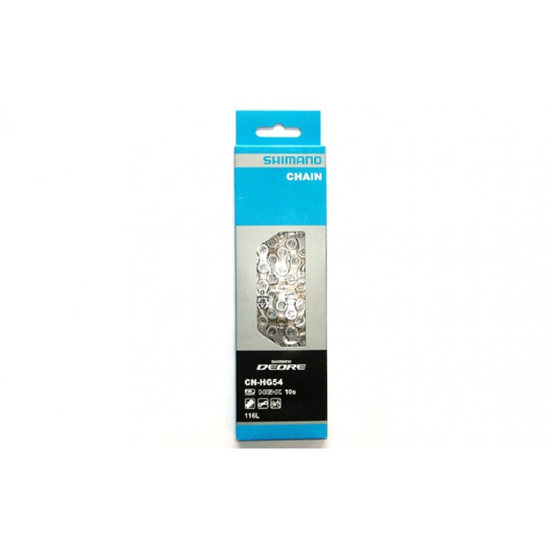Grandinė Shimano CN-HG54