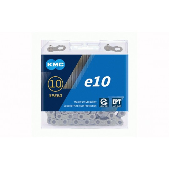 Grandinė KMC X10 EPT