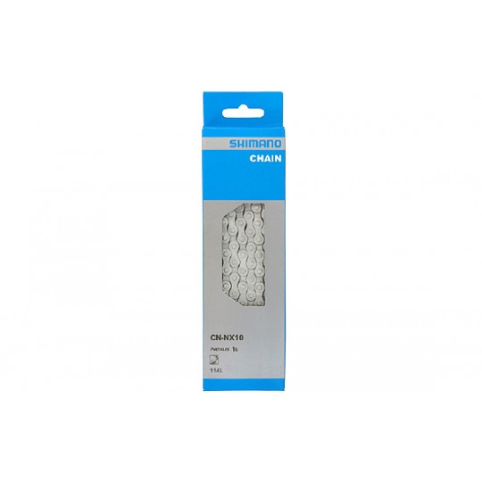 Grandinė Shimano CN-NX10
