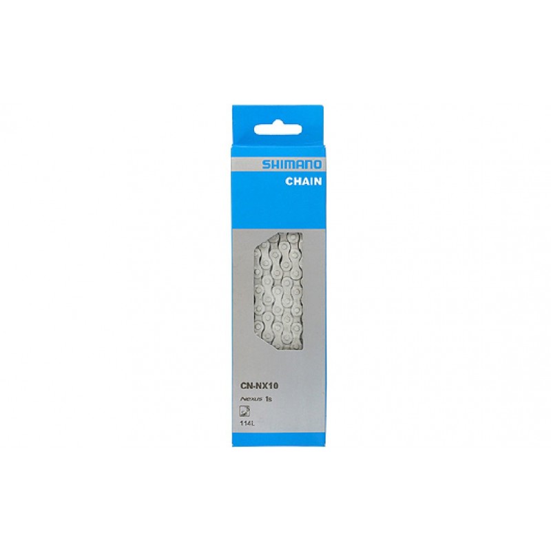 Grandinė Shimano CN-NX10