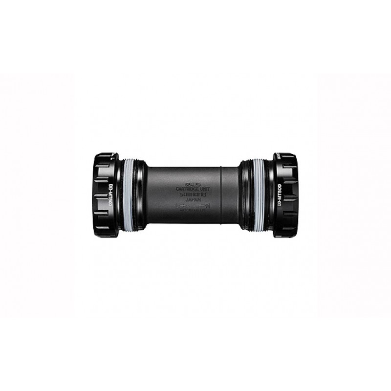 Miniklio velenas Shimano BB-MT800 XT