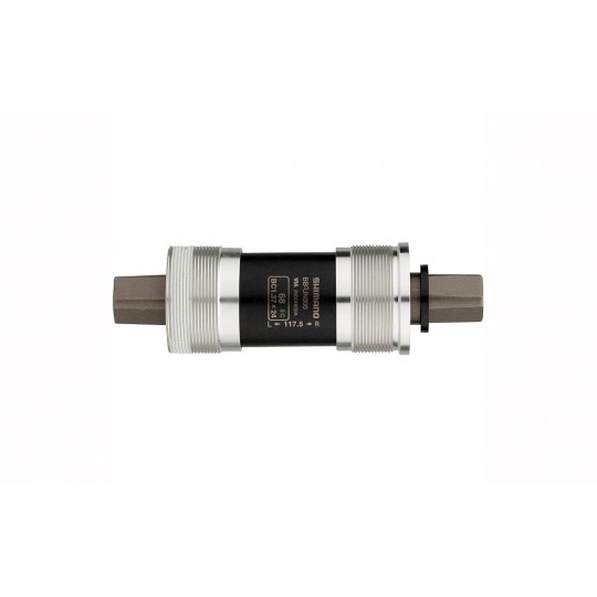 Miniklio velenas Shimano BB-UN300