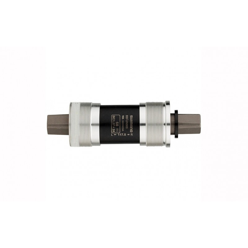 Miniklio velenas Shimano BB-UN300