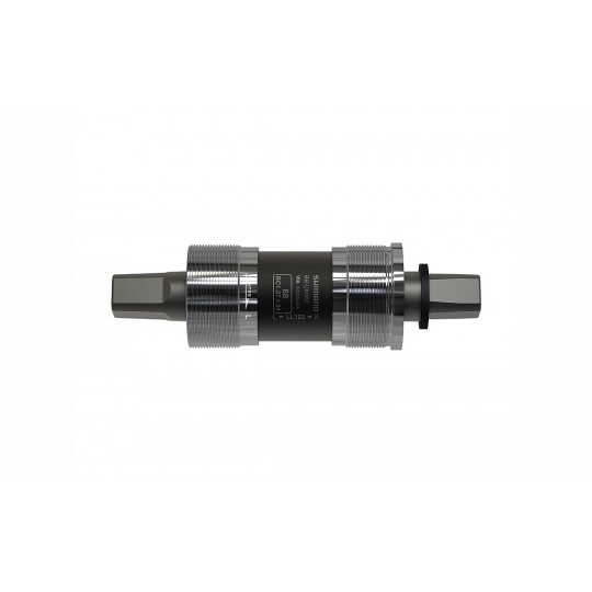 Miniklio velenas Shimano BB-UN300 E-Type
