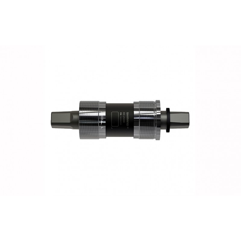Miniklio velenas Shimano BB-UN300