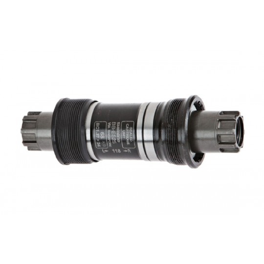 Miniklio velenas Shimano BB-ES300 Octalink