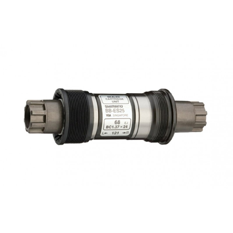 Miniklio velenas Shimano BB-ES300 Octalink