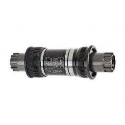 Miniklio velenas Shimano BB-ES300 Octalink