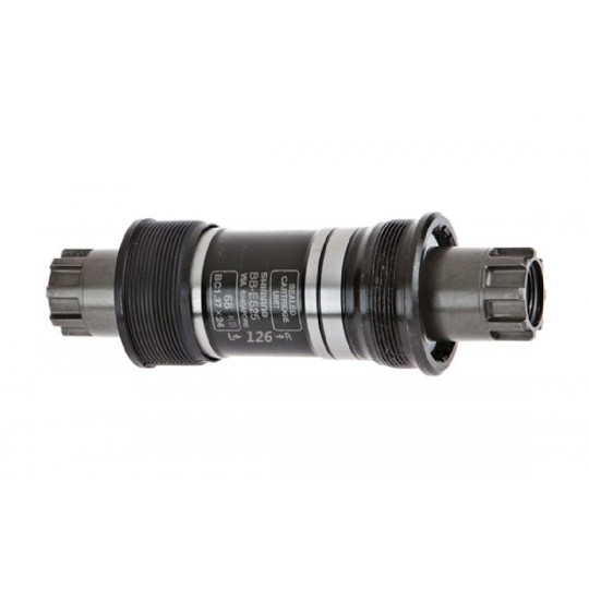 Miniklio velenas Shimano BB-ES300 Octalink