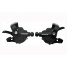 Pavarų rankenėlės SRAM X-3 Trigger