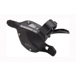 Pavarų rankenėlė SRAM X-5 Trigger
