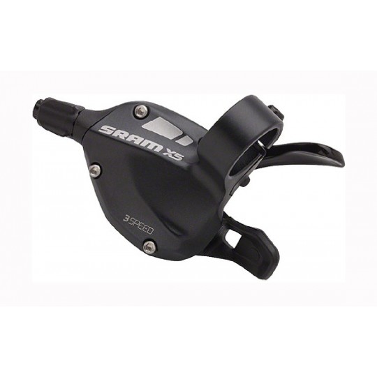 Pavarų rankenėlė SRAM X-5 Trigger