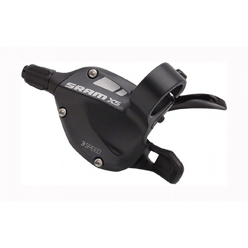 Pavarų rankenėlė SRAM X-5 Trigger
