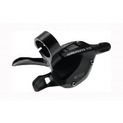 Pavarų rankenėlė SRAM X-5