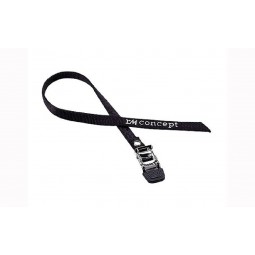 Dirželiai pedalų kojų laikliams Union Strap-W
