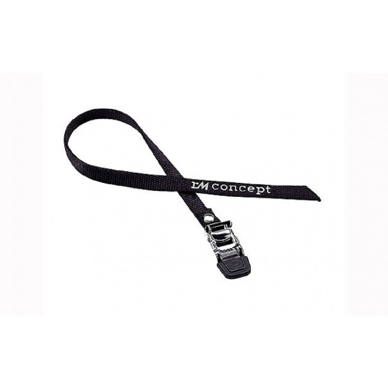 Dirželiai pedalų kojų laikliams Union Strap-W