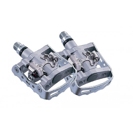 Pedalai Shimano PD-M324 SPD
