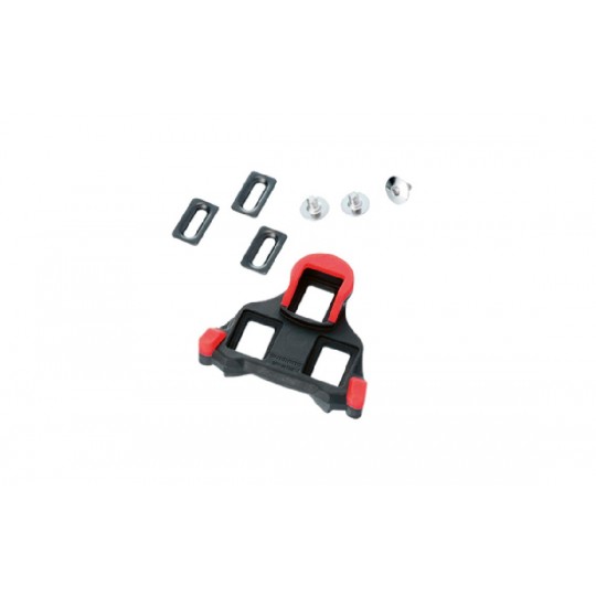 Pedalų plokštelės Shimano SM-SH10