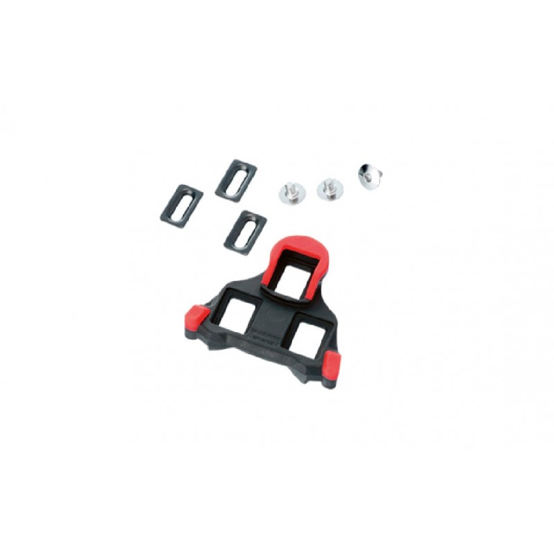 Pedalų plokštelės Shimano SM-SH10