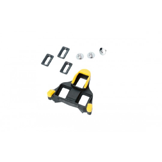 Pedalų plokštelės Shimano SM-SH11