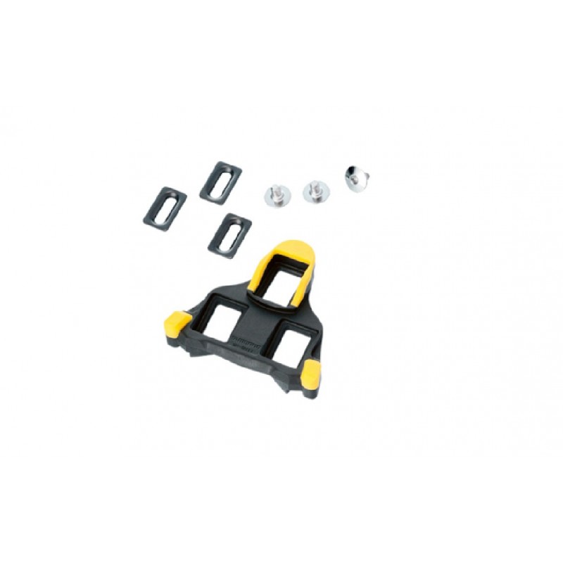 Pedalų plokštelės Shimano SM-SH11