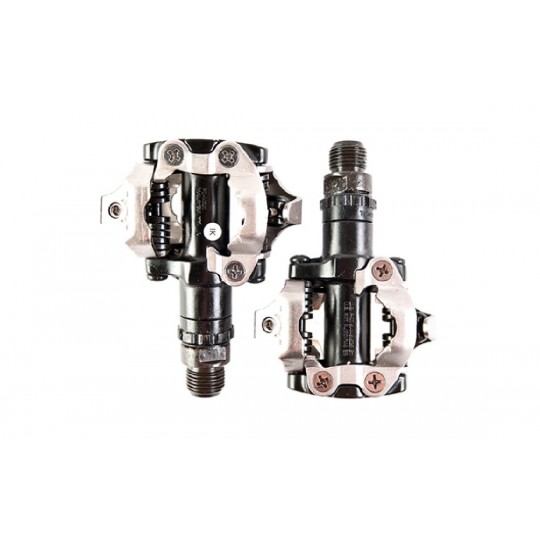 Pedalai Shimano PD-M520