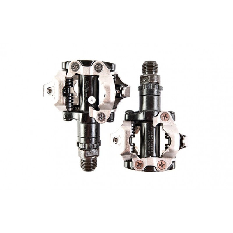 Pedalai Shimano PD-M520