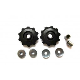 Perjungėjo ratukai Shimano RD-TY05