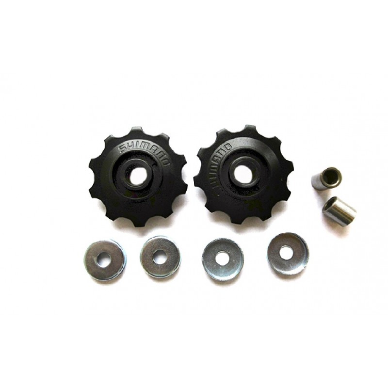 Perjungėjo ratukai Shimano RD-TY05