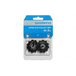 Perjungėjo ratukai Shimano RD-M773 Deore XT